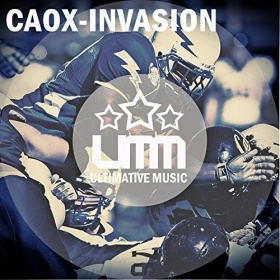 CAOX - INVASION